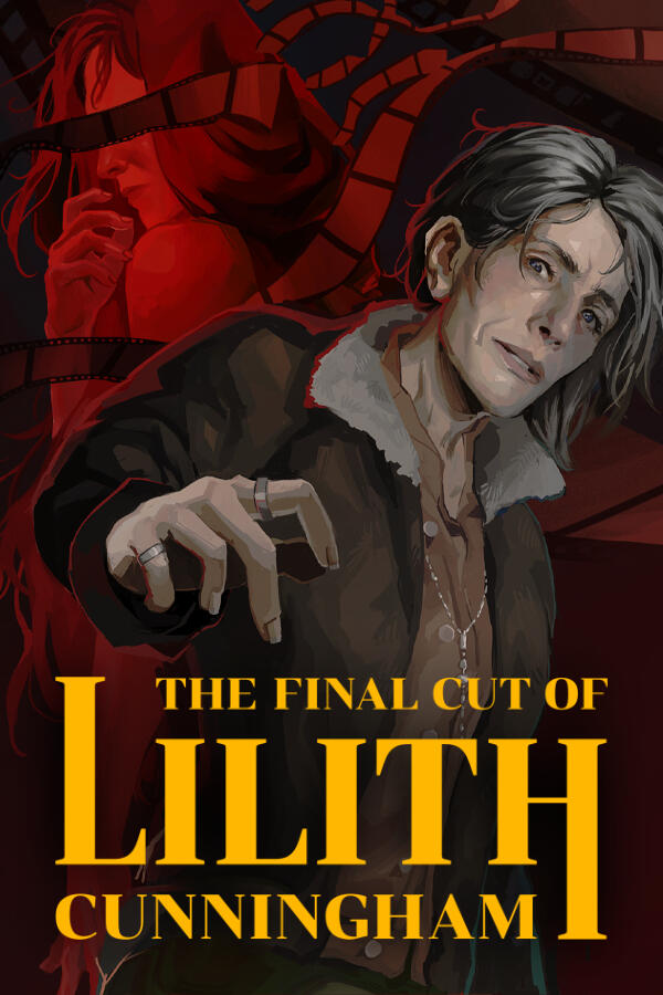 The Final Cut of Lilith Cunningham