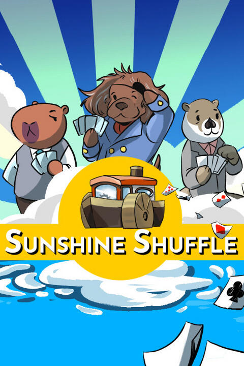 Sunshine Shuffle